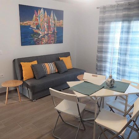 La Casita A Brand New Apartment In The Center Argostoli  Luaran gambar