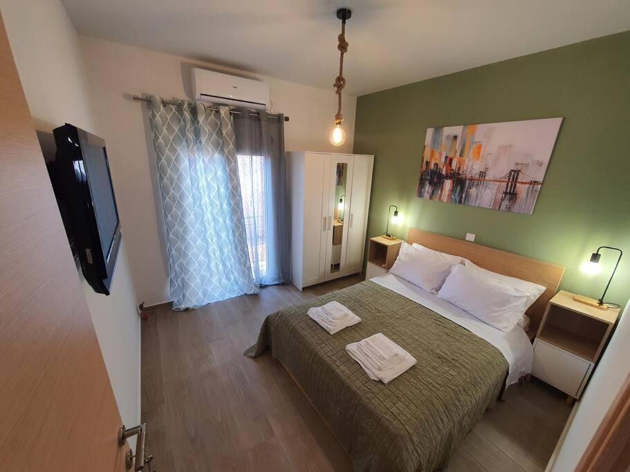 La Casita A Brand New Apartment In The Center Argostoli  Luaran gambar