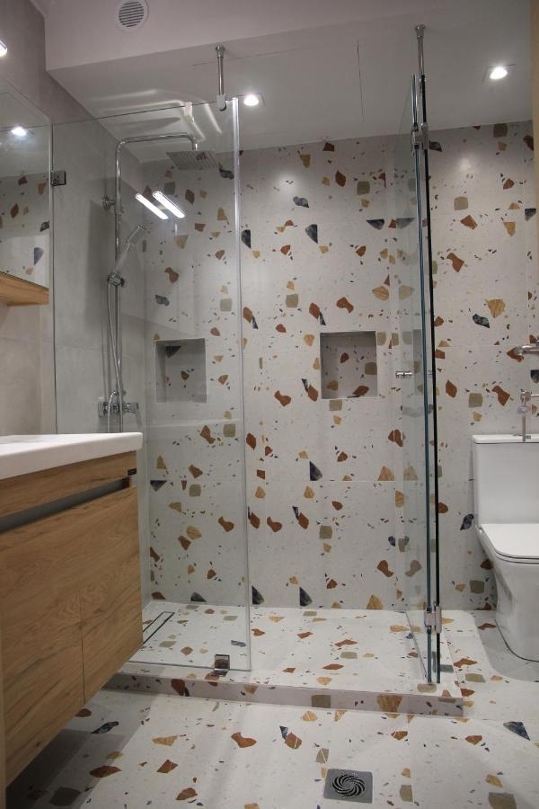 La Casita A Brand New Apartment In The Center Argostoli  Luaran gambar