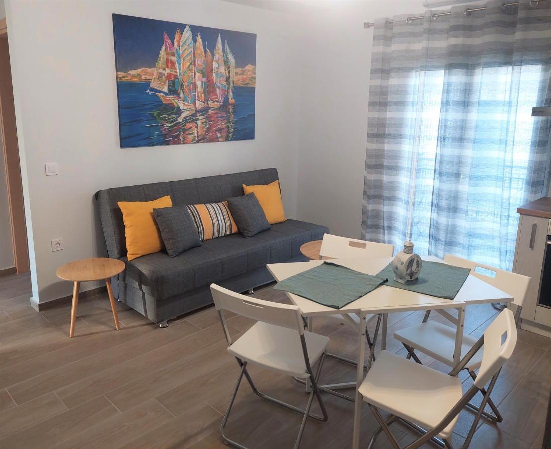 La Casita A Brand New Apartment In The Center Argostoli  Luaran gambar