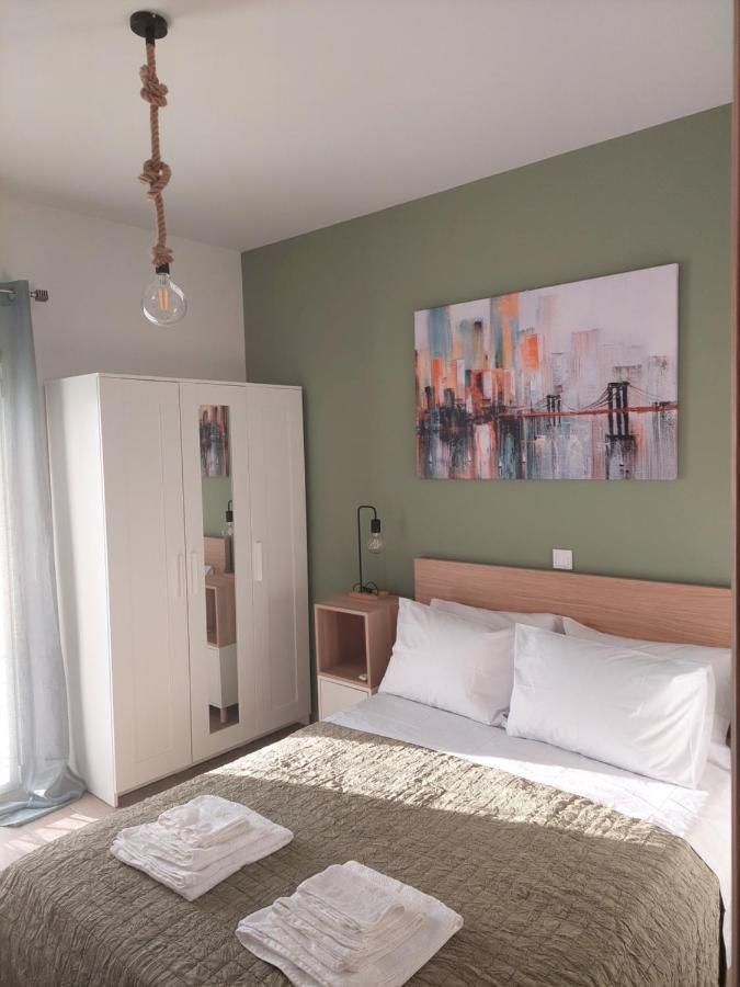 La Casita A Brand New Apartment In The Center Argostoli  Luaran gambar