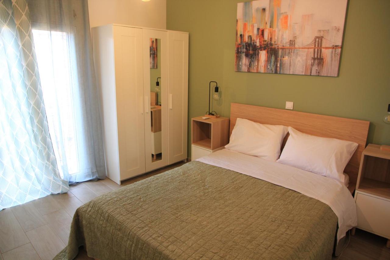 La Casita A Brand New Apartment In The Center Argostoli  Luaran gambar