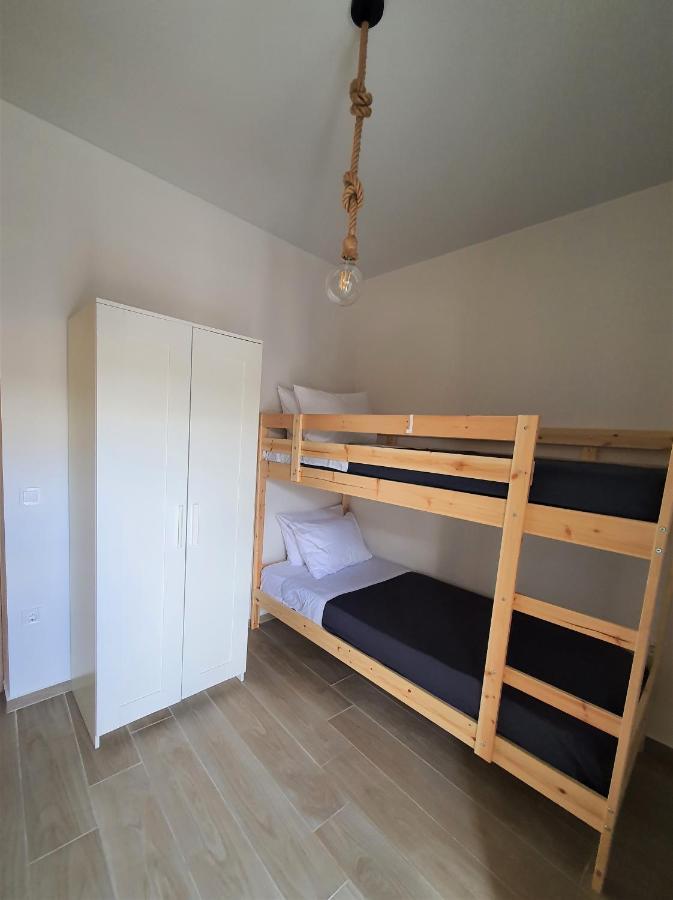 La Casita A Brand New Apartment In The Center Argostoli  Luaran gambar