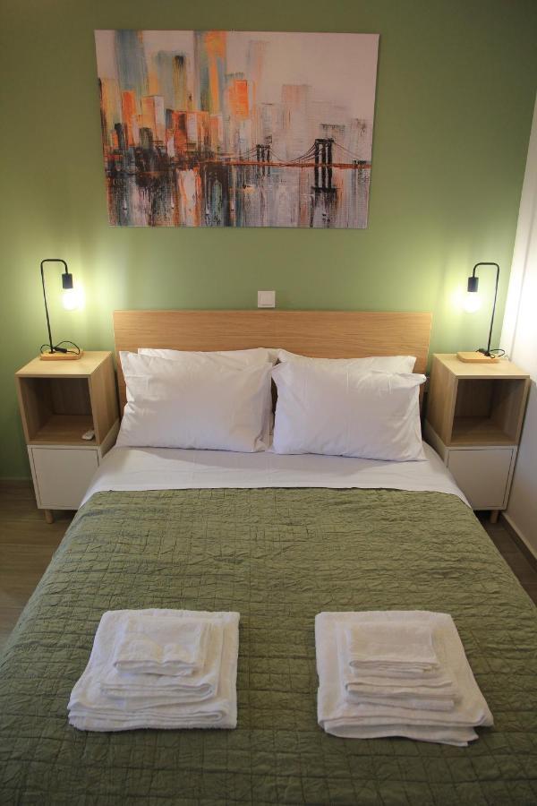 La Casita A Brand New Apartment In The Center Argostoli  Luaran gambar
