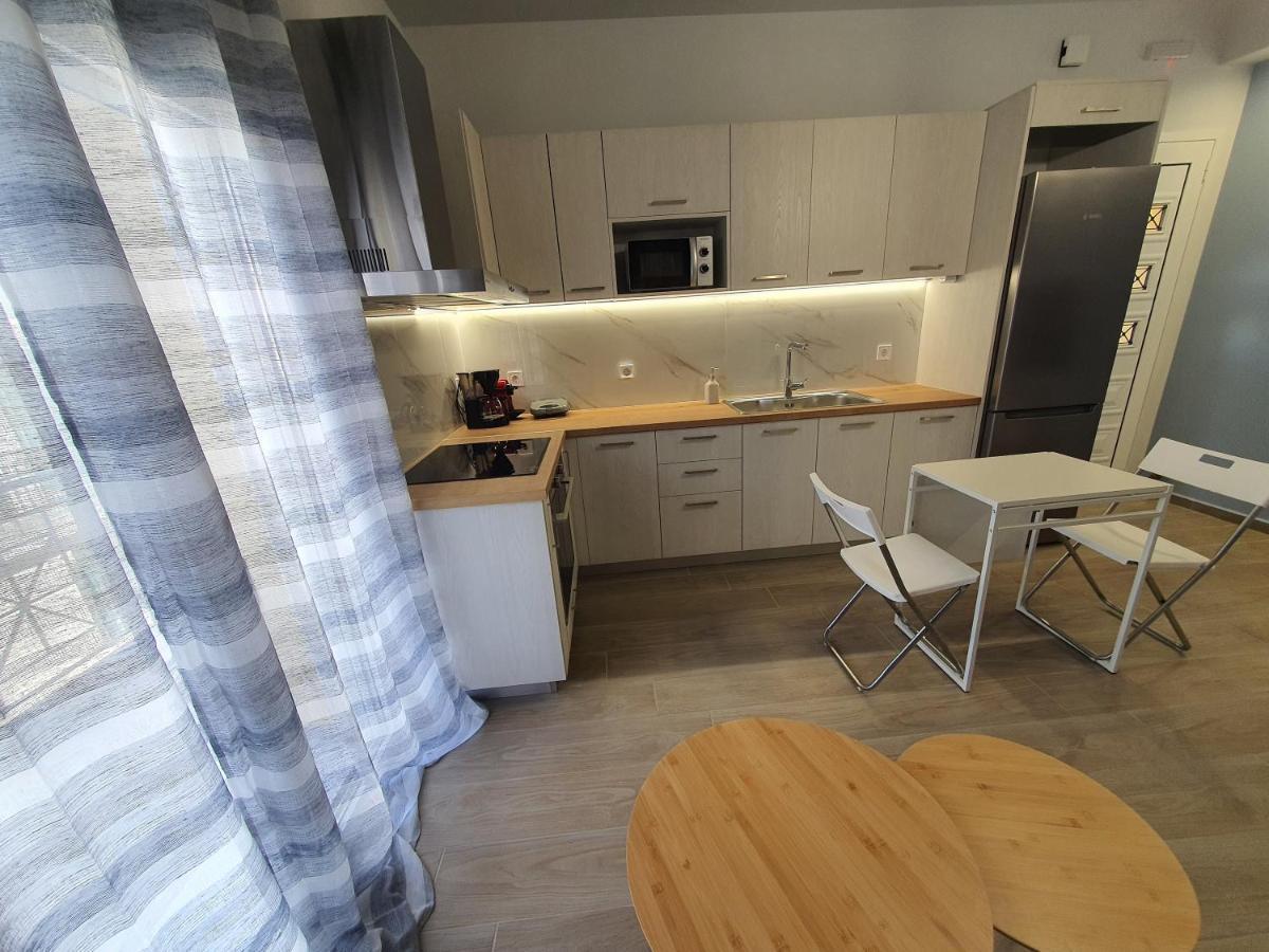La Casita A Brand New Apartment In The Center Argostoli  Luaran gambar
