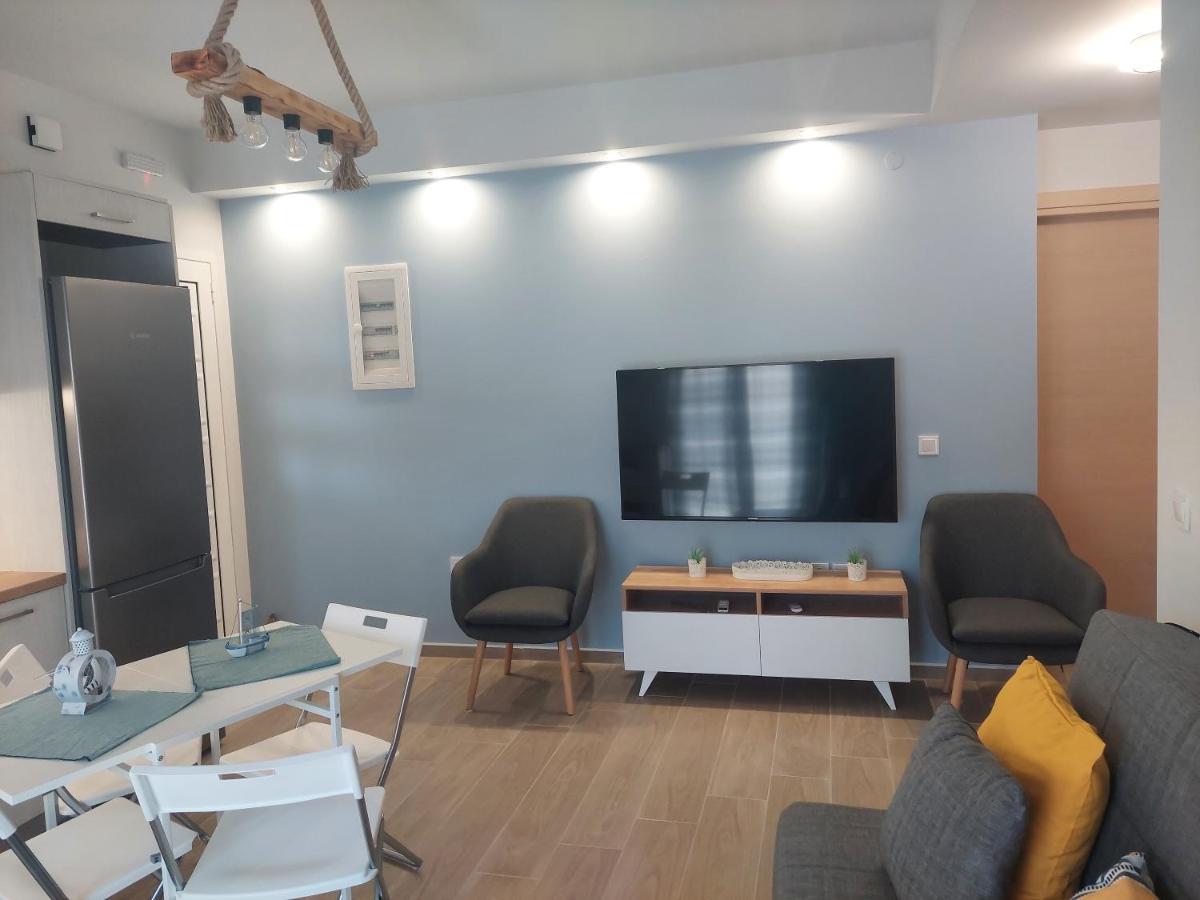 La Casita A Brand New Apartment In The Center Argostoli  Luaran gambar